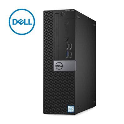 Dell 7050 SFF Refurbished Grade A i5-7500,8GB,240GB SSD NVME, WINDOWS 10 PRO