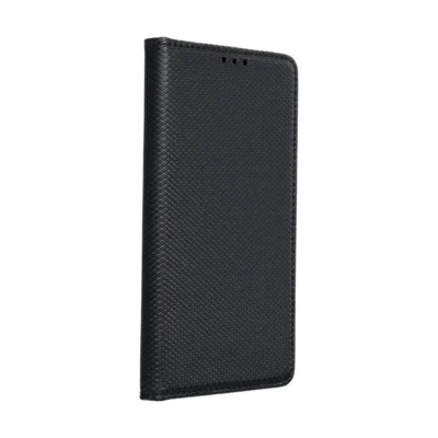 TechWave Smart Magnet case for Xiaomi Redmi Note 10 / 10S black