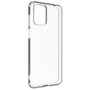 TechWave Clear 2mm case for Motorola Moto G05 (camera protection)