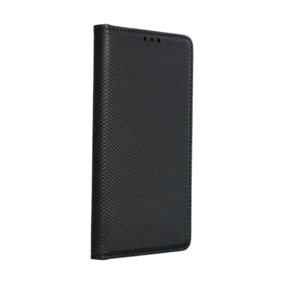 TechWave Smart Magnet case for Xiaomi Redmi Note 14 5G black