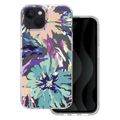 TechWave Deco case for Apple iPhone 13 / 14 splash