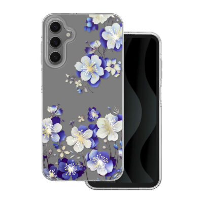 TechWave Deco case for Samsung Galaxy A23 5G floral