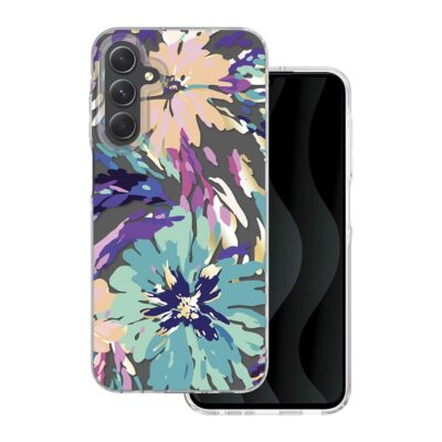 TechWave Deco case for Samsung Galaxy A25 5G splash