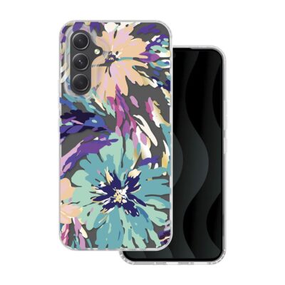 TechWave Deco case for Samsung Galaxy A54 5G splash