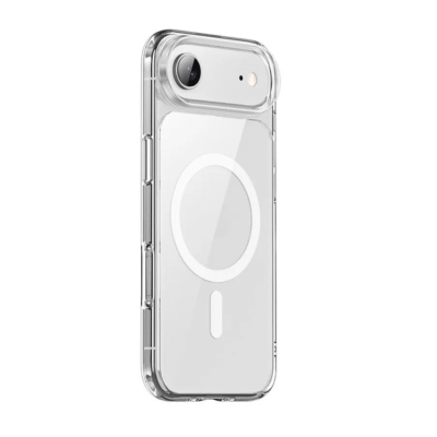 TechWave Armor Antishock case for Apple iPhone 17 Air transparent (magsafe)