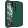 TechWave Matt case for Xiaomi Redmi 15 forest green