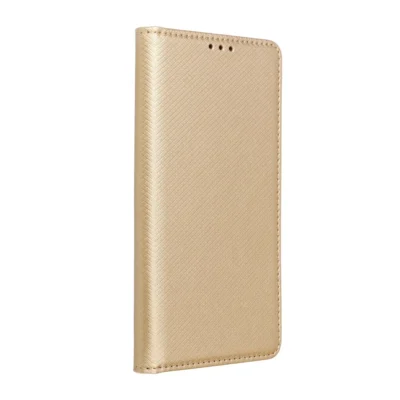 TechWave Smart Magnet case for Xiaomi Redmi Note 15 Pro+ 5G gold