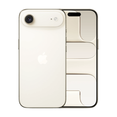 Apple iPhone Air 512GB – Light Gold