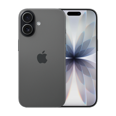 Apple iPhone 17 512GB – Black