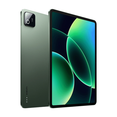 Tablet Xiaomi Pad 8 Pro 11.2 12GB RAM 512GB WiFi – Green