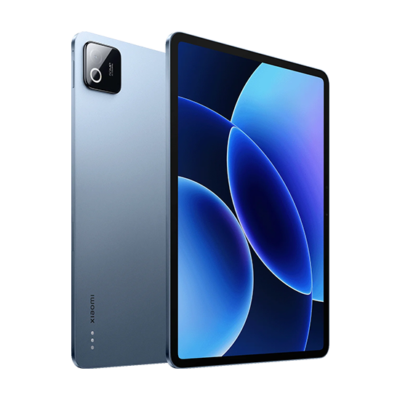 Tablet Xiaomi Pad 8 Pro 11.2 12GB RAM 512GB WiFi – Blue