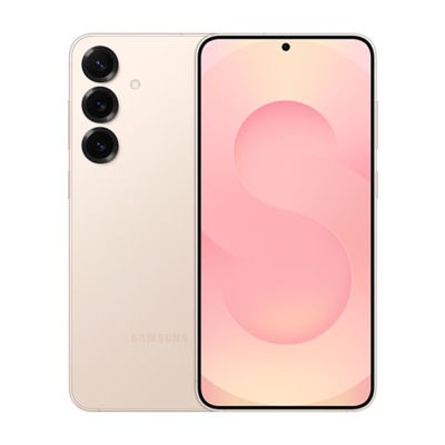 Samsung Galaxy S25+ S936 5G Dual Sim 12GB RAM 256GB – Pinkgold