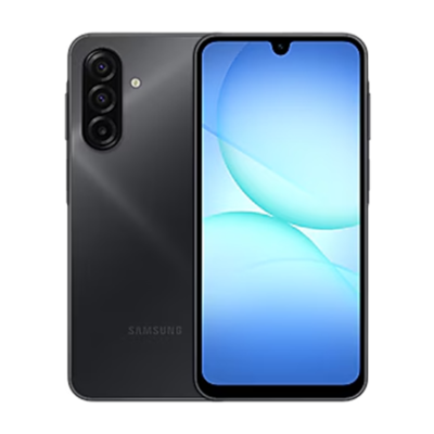 Samsung Galaxy A17 4G A175 Dual Sim 8GB RAM 256GB – Black