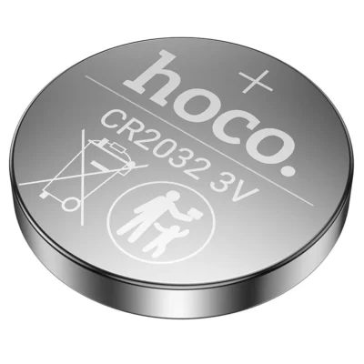 Hoco DLR08 μπαταρία λιθίου CR2032 – 1 τεμάχιο