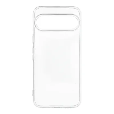 TechWave Clear 2mm case for Google Pixel 11 Pro XL (camera protection)