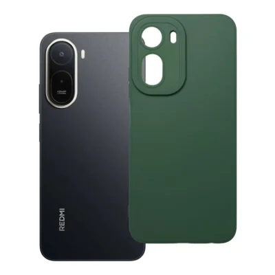 TechWave Matt case for Xiaomi Redmi A7 Pro forest green