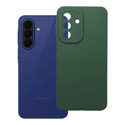 TechWave Matt case for Samsung Galaxy A27 5G forest green