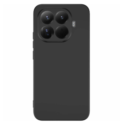TechWave Matt case for Xiaomi 17T Pro black