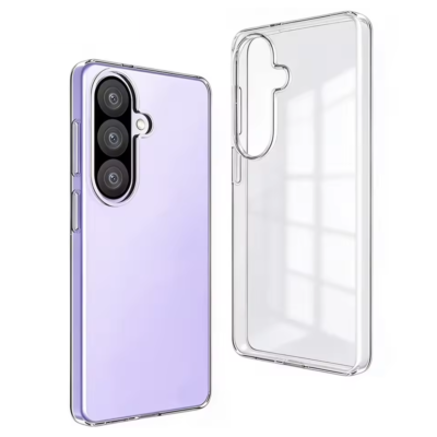 TechWave Ultra Slim 0.5mm back case for Samsung Galaxy A27 5G transparent
