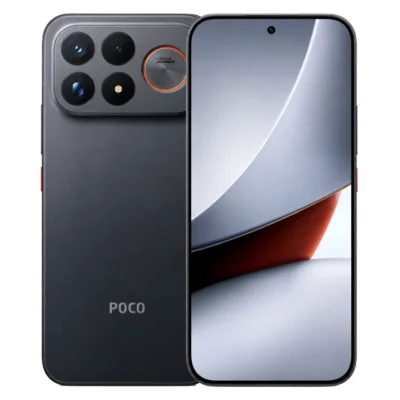 Xiaomi Poco F9 Ultra 5G Dual Sim 16GB RAM 512GB – Black