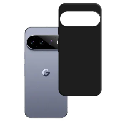 TechWave Matt case for Google Pixel 11 black